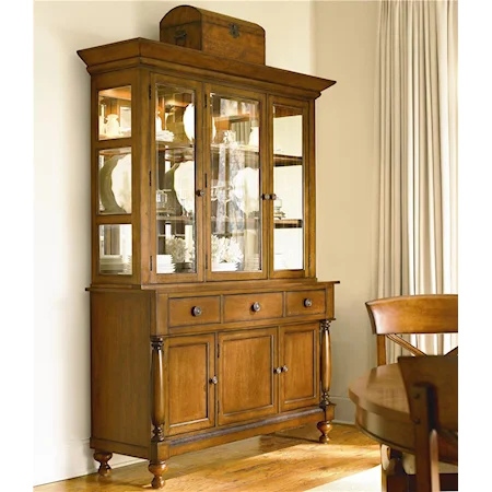 China Cabinet